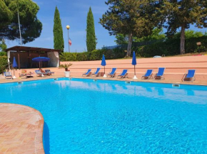 Toscana Holiday Village Montopoli In Val D'arno